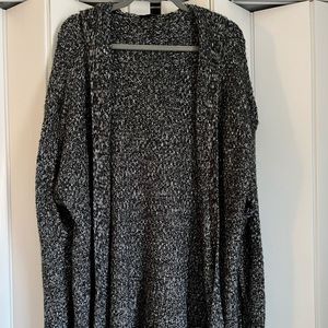 Torrid Marble Duster